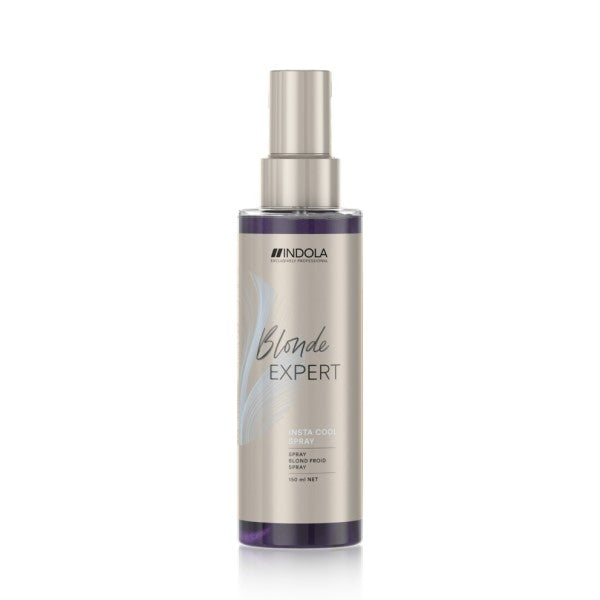 Indola Blond Expert Soin InstaCool Spray 150 ml