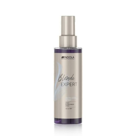 Indola Blond Expert Soin InstaCool Spray 150 ml