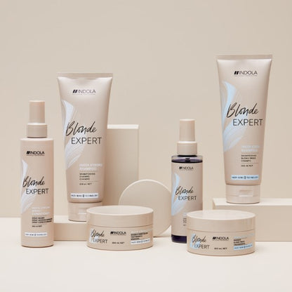Indola Blond Expert Care InstaCool Treatment 200 ml