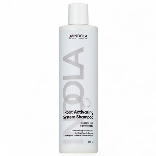 Indola Care Root Activating Shampoo 300 ml