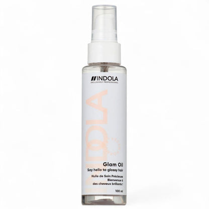 Indola Style Glamorous Oil 100 ml