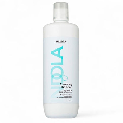 Indola Care Cleansing Shampoo 1000 ml