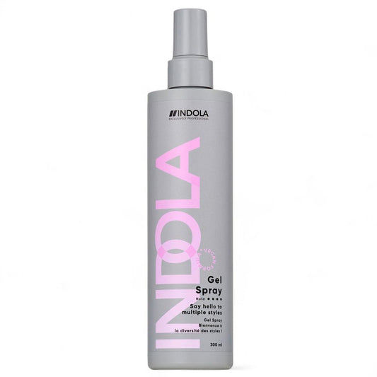 Indola Style Gel Spray 300 ml