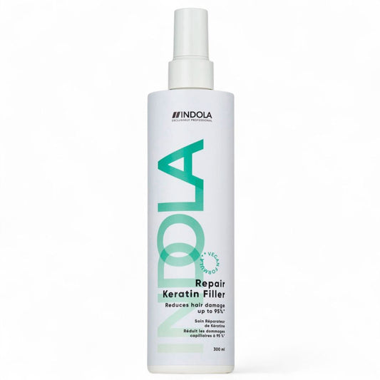 Indola Care Repair Keratin Filler 300 ml