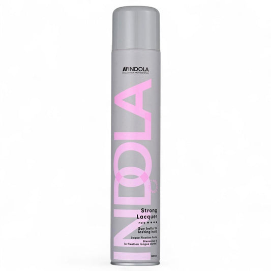Indola Style Strong Lacquer 500 ml