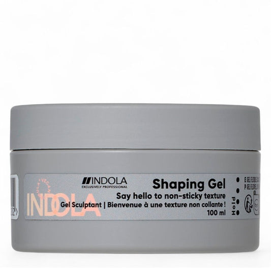 Indola Style Shaping Gel 100 ml