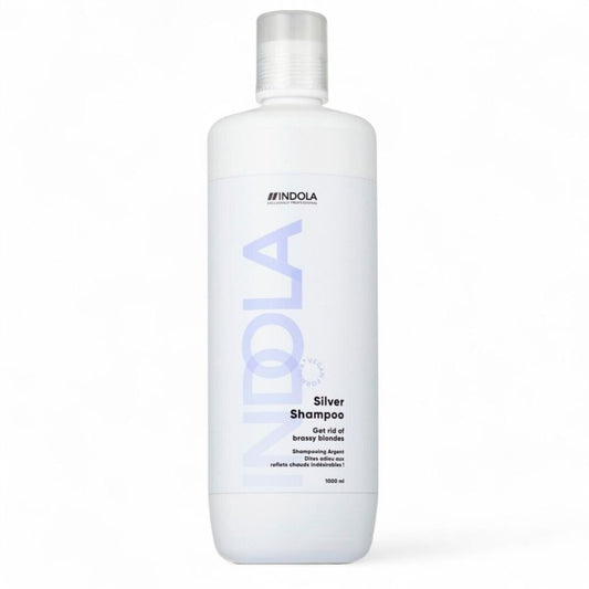 Indola Care Silver Shampoo 1000 ml