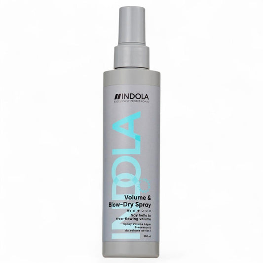 Indola Style Volume & Blow-dry Spray 200 ml
