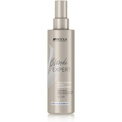 Indola Blond Expert Care InstaStrong Spray Après-shampooing 200 ml