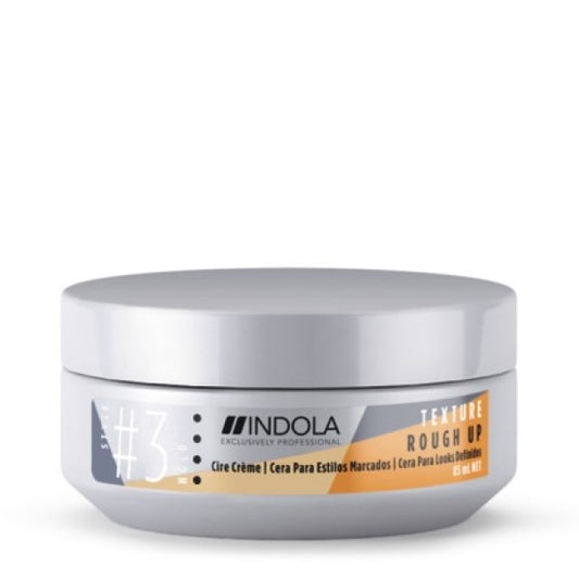 Indola Texture Rough Up 85 ml