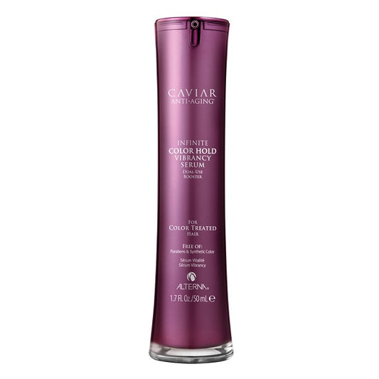 Alterna Caviar Infinite Color Hold Vibrancy Serum 50 ml - OLD SERIES