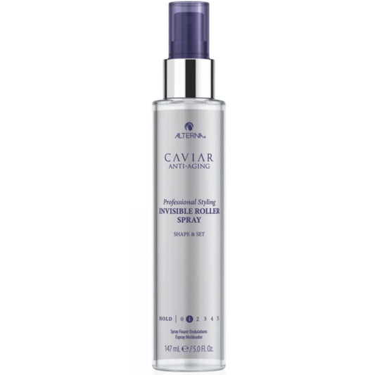 Alterna Caviar Spray Fixateur Contour Rouleau Invisible Anti-Âge 147 ml