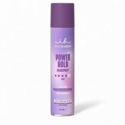 Invisibobble Power Hold Haarspray 250 ml