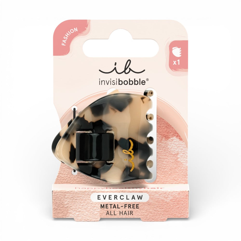 Invisibobble EVERCLAW Leo Baby S – 1 Stück