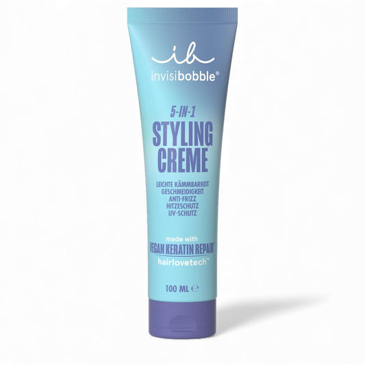 Invisibobble 5 in 1 Styling Creme 100 ml