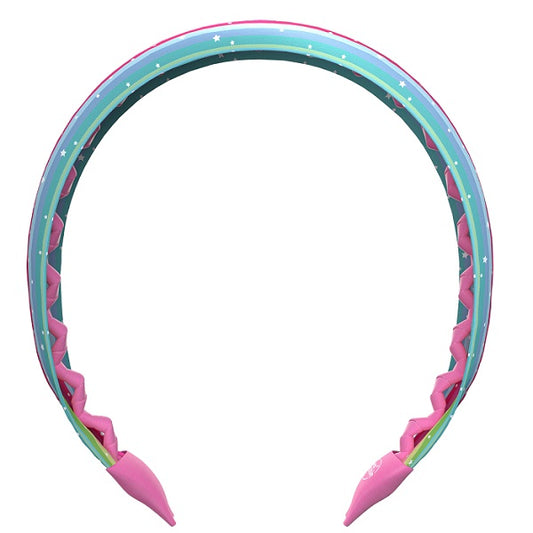 Invisibobble KIDS Hairhalo Couronne arc-en-ciel