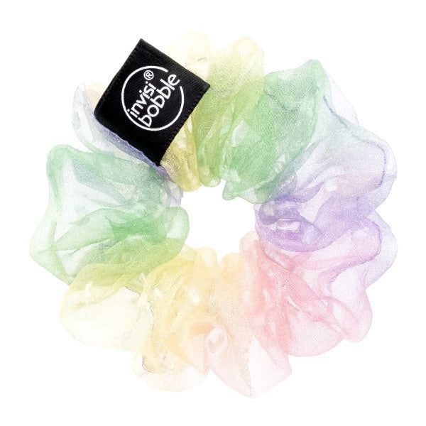 Invisibobble SPRUNCHIE Rétro Dreamin Macaron 3pc 