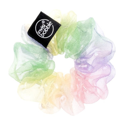 Invisibobble SPRUNCHIE Rétro Dreamin Macaron 3pc 