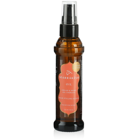 Huile de Marrakech Île de Toi 60 ml
