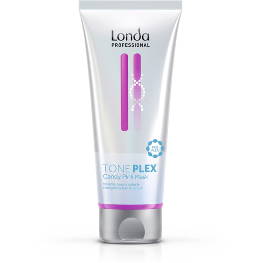 Londa TonePlex Mask Pink 200 ml