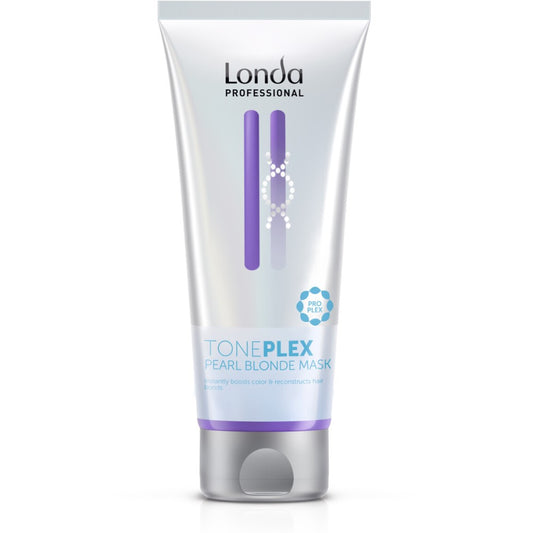 Londa TonePlex Mask Pearl Blond 200 ml