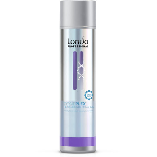 Londa TonePlex Shampoo Pearl Blond 250 ml