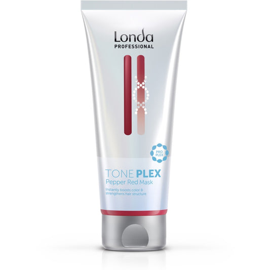 Londa TonePlex Masque Rouge 200 ml