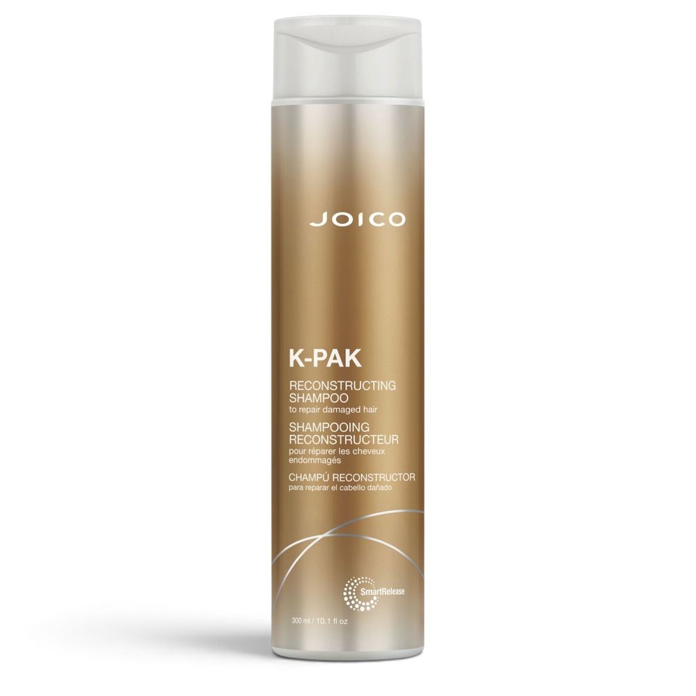 Joico K-Pak Reconstructing Shampoo 300 ml