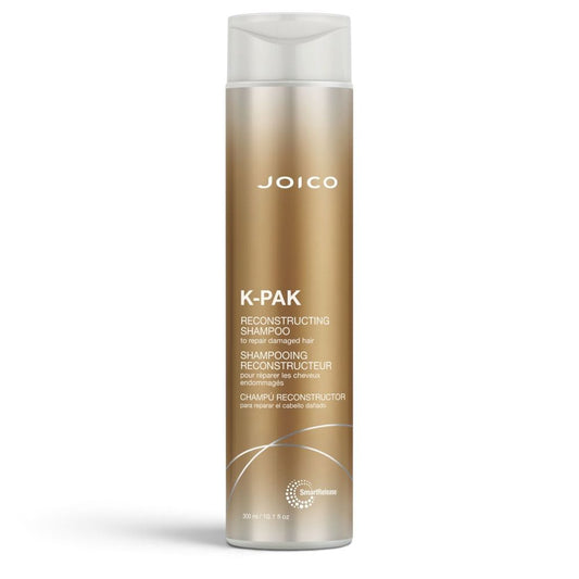 Joico K-Pak Reconstructing Shampoo 300 ml