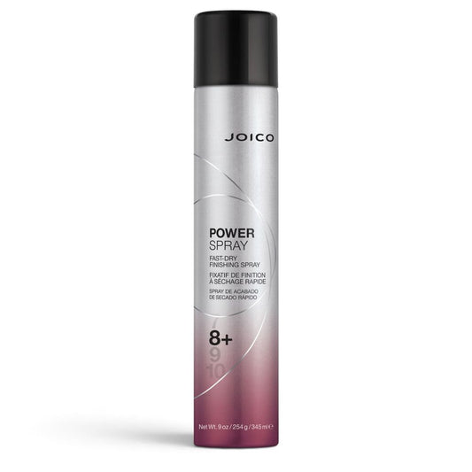 Joico Style & Finish Power Spray Fast-Dry Finishing Spray 345 ml