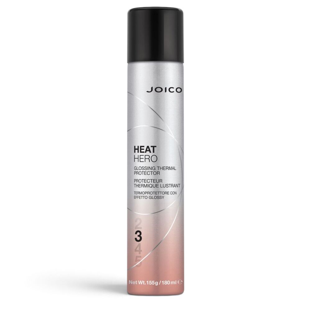 Joico Style & Finish Heat Hero Glossing Thermal Protector 180 ml