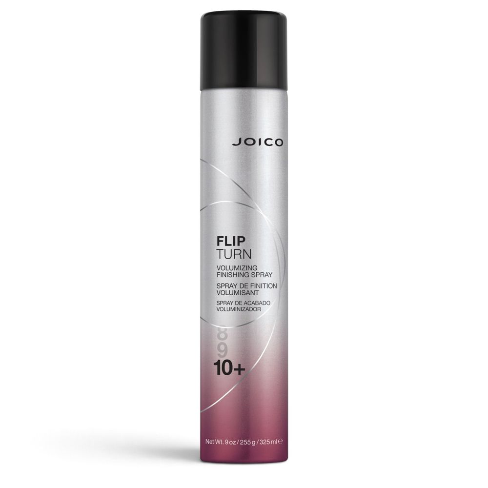 Joico Style & Finish Flip Turn Volumizing Finishing Spray 325 ml