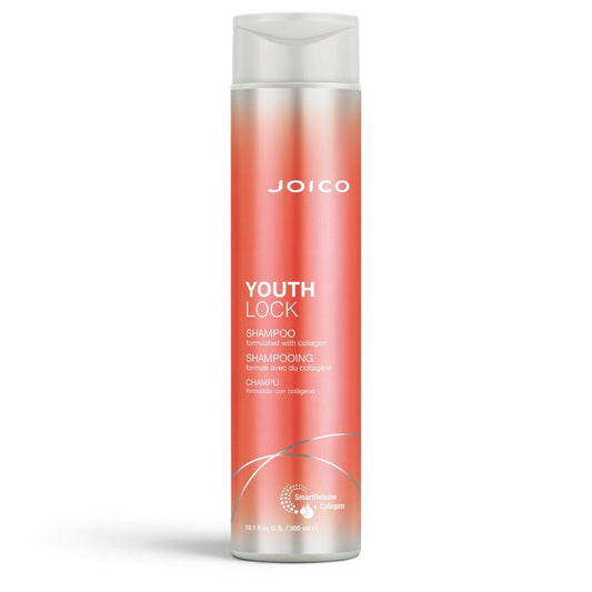 Joico YouthLock Shampoo 300 ml