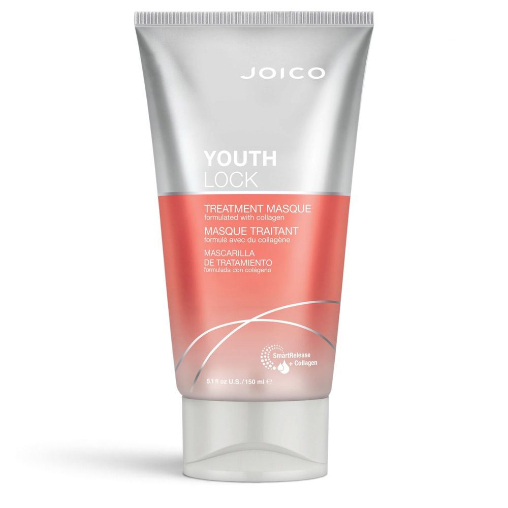 Joico YouthLock Treatment Masque 150 ml