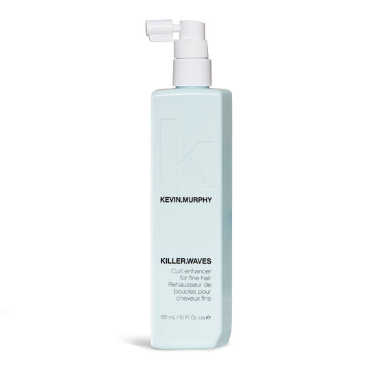 Kevin.Murphy Killer.Waves 150ml - Spray sans rinçage