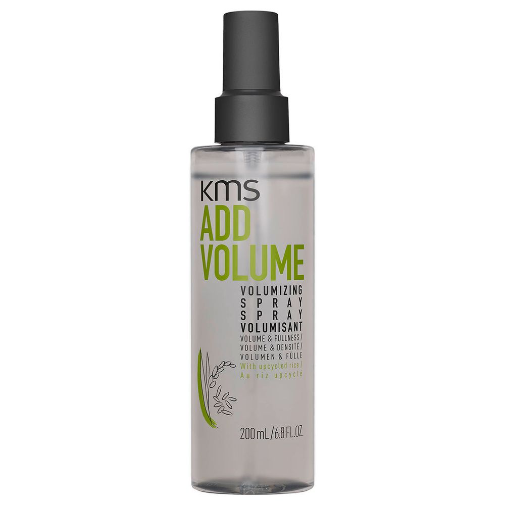 KMS AddVolume Volumizing Spray 200 ml - Neu