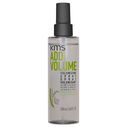 KMS AddVolume Volumizing Spray 200 ml - Neu