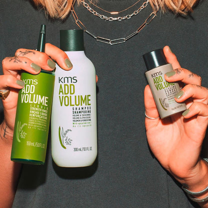 KMS AddVolume Styling Powder 10 g