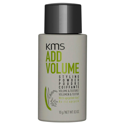 KMS AddVolume Styling Powder 10 g