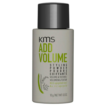 KMS AddVolume Styling Powder 10 g