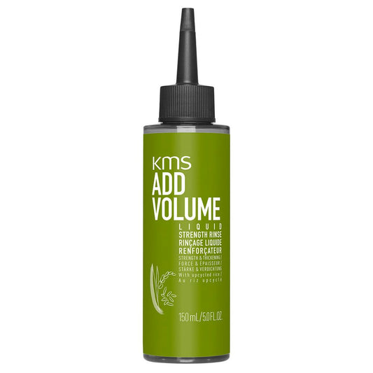 KMS AddVolume Liquid Strength Rinse 150 ml