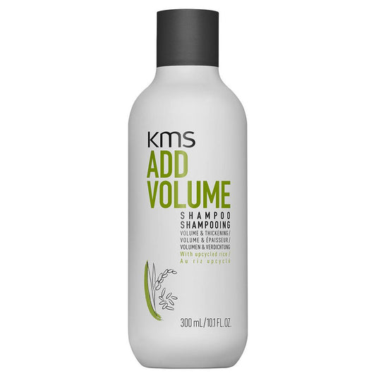 KMS AddVolume Shampoo 300 ml