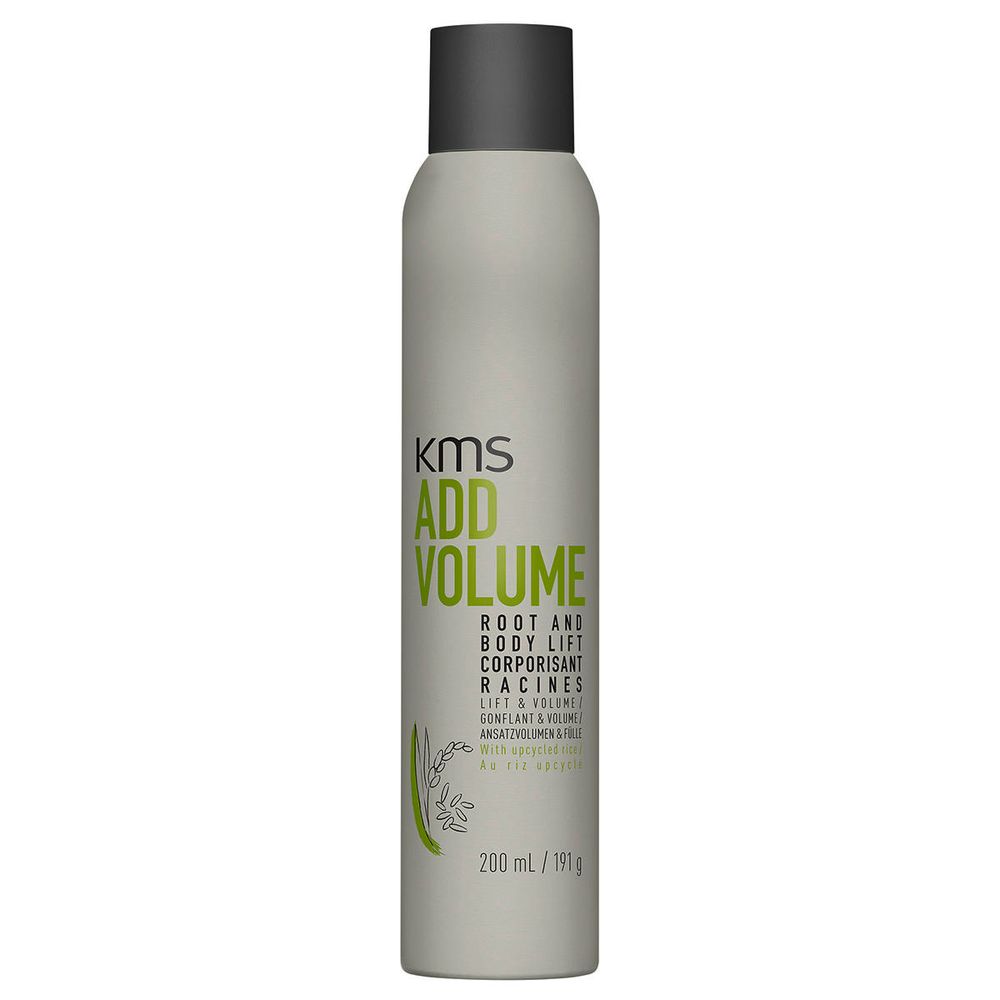 KMS AddVolume Root & Body Lift 200 ml