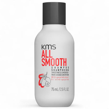 KMS Allsmooth Shampoo 75 ml