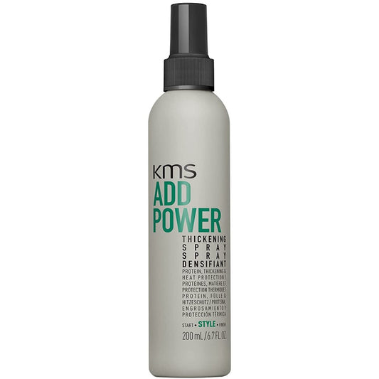 KMS Addpower Thickening Spray 200 ml