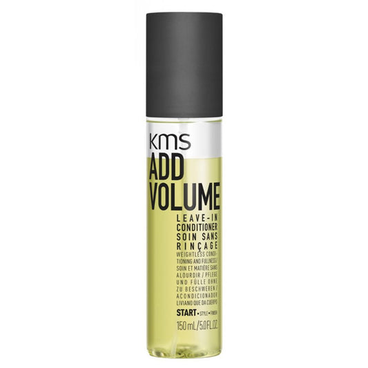 KMS Addvolume Après-shampooing sans rinçage 150 ml