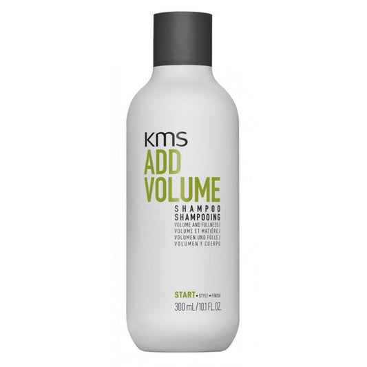 KMS Addvolume Shampooing 300ml
