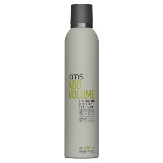 KMS Addvolume Mousse Coiffante 300 ml