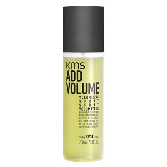 KMS Addvolume Spray Volumisant 200 ml