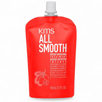 KMS Allsmooth Intensive Nourish Treatment 100 ml